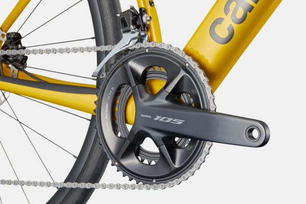 Cannondale Synapse Carbon 5 - Image 6