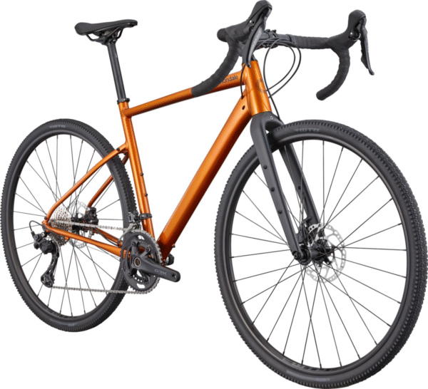 Cannondale Topstone 1 - Image 3