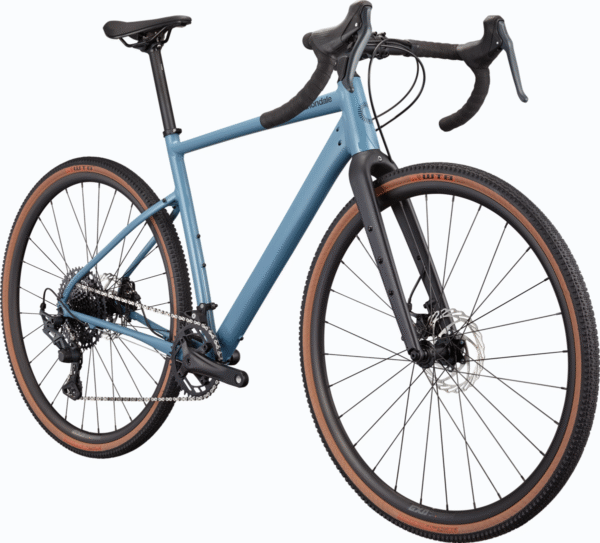 Cannondale Topstone 3 - Image 2