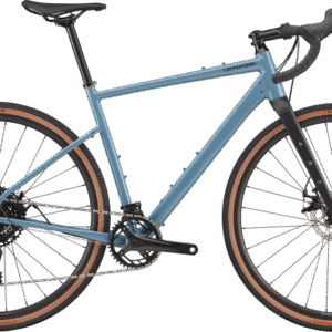 Cannondale Topstone 3