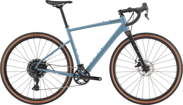 Cannondale Topstone 3