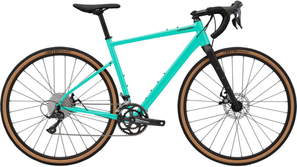 Cannondale Topstone 3