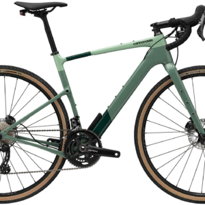 Cannondale Topstone Carbon 2 L