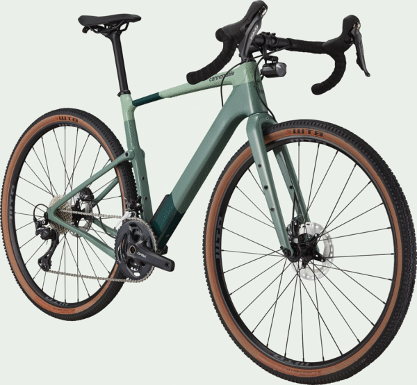 Cannondale Topstone Carbon 2 L - Image 2
