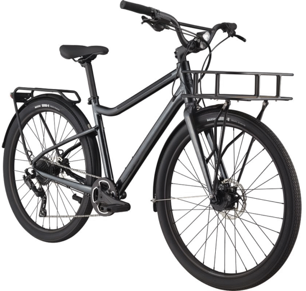 Cannondale Treadwell EQ DLX - Image 2
