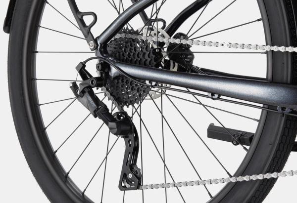 Cannondale Treadwell EQ DLX - Image 6