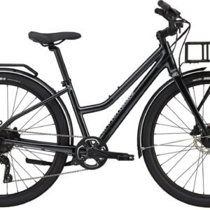 Cannondale Treadwell EQ DLX Remixte