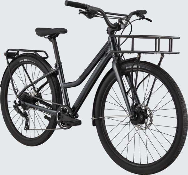 Cannondale Treadwell EQ DLX Remixte - Image 2